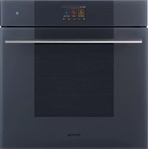 Духовой шкаф Смег SO6104APG фото в Тюмени Духовой шкаф Smeg SO6104APG фото в Тюмени