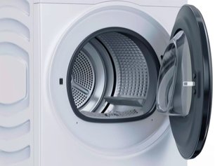 Сушильная машина Хайер HD90-A2979 фото 3 в Тюмени Сушильная машина Haier HD90-A2979 фото 3 в Тюмени