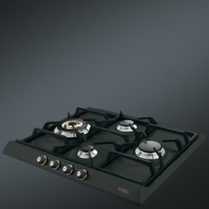 Варочная панель Smeg SR764AO фото 3 в Тюмени