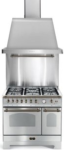 Варочный центр Lofra RSD96MFTE/CI Br фото 2 в Тюмени