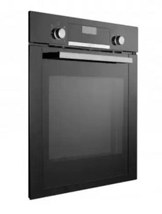 Встраиваемый духовой шкаф BOSCH HBG337YB0R фото 4 в Тюмени Встраиваемый духовой шкаф BOSCH HBG337YB0R фото 4 в Тюмени