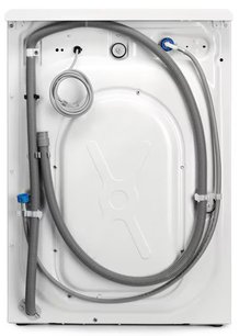 Стиральная машина Электролюкс EW6F449PWE фото 4 в Тюмени Стиральная машина Electrolux EW6F449PWE фото 4 в Тюмени