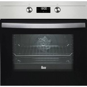 Духовой шкаф Тека HO 725 INOX фото в Тюмени Духовой шкаф Teka HO 725 INOX фото в Тюмени