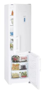 Холодильник Либхер CNP 4056 Premium NoFrost фото 2 в Тюмени Холодильник Liebherr CNP 4056 Premium NoFrost фото 2 в Тюмени