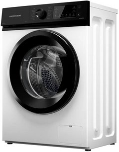 Стиральная машина Куперсберг WM 420 W фото 2 в Тюмени Стиральная машина Kuppersberg WM 420 W фото 2 в Тюмени