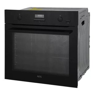 Духовой шкаф АЕГ BER451110B фото 3 в Тюмени Духовой шкаф AEG BER451110B фото 3 в Тюмени