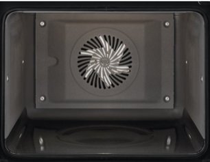 Духовой шкаф Электролюкс OKD 5C71 X фото 4 в Тюмени Духовой шкаф Electrolux OKD 5C71 X фото 4 в Тюмени