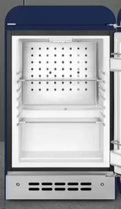 Холодильник Smeg FAB5RDUJ5 фото 3 в Тюмени