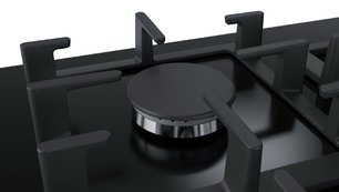 Газовая варочная поверхность Bosch PPP6A6M90R фото 3 в Тюмени