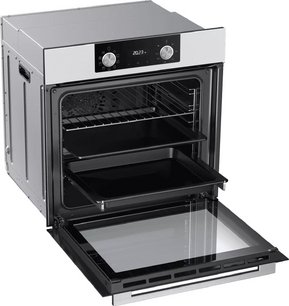 Духовой шкаф Хайер HOQ-K2ANN3WB фото 4 в Тюмени Духовой шкаф Haier HOQ-K2ANN3WB фото 4 в Тюмени