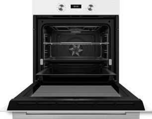 Духовой шкаф Haier HOQ-R2ARN3WB фото 4 в Тюмени