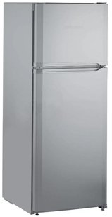 Холодильник Либхер CTsl 2441 Comfort фото 3 в Тюмени Холодильник Liebherr CTsl 2441 Comfort фото 3 в Тюмени
