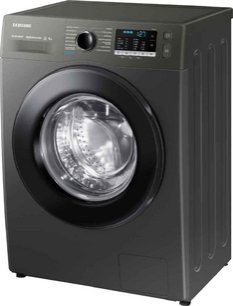 Стиральная машина Samsung WW80AGAS21AXLP фото 3 в Тюмени