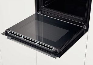 Духовой шкаф Бош HBG 633NB1 фото 4 в Тюмени Духовой шкаф Bosch HBG 633NB1 фото 4 в Тюмени