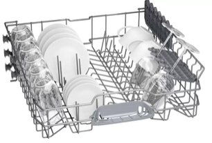 Посудомоечная машина BOSCH SMS2HKI3CR фото 4 в Тюмени Посудомоечная машина BOSCH SMS2HKI3CR фото 4 в Тюмени