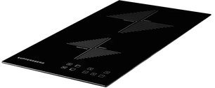 Варочная панель Kuppersberg ICO 302 фото 2 в Тюмени