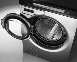 Стиральная машина Аско WMC84 V фото 2 в Тюмени Стиральная машина Asko WMC84 V фото 2 в Тюмени