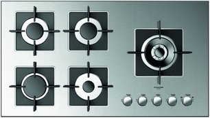 Варочная панель Fulgor Milano SH 905 G DWK XX фото в Тюмени