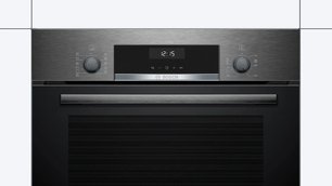 Духовой шкаф Бош HBJ517SG0R фото 2 в Тюмени Духовой шкаф Bosch HBJ517SG0R фото 2 в Тюмени