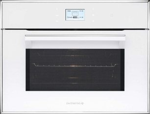 Духовой шкаф Де Дитрих DME 1145 W фото в Тюмени Духовой шкаф De Dietrich DME 1145 W фото в Тюмени