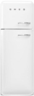 Холодильник Смег FAB30LWH6 фото в Тюмени Холодильник Smeg FAB30LWH6 фото в Тюмени