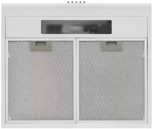 Вытяжка Крона LIANA 600 WHITE PB фото 2 в Тюмени Вытяжка KRONA LIANA 600 WHITE PB фото 2 в Тюмени
