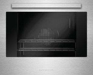 Духовой шкаф Баразза 1FOAM фото 3 в Тюмени Духовой шкаф Barazza 1FOAM фото 3 в Тюмени