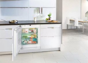 Встраиваемая морозильная камера Либхер SUIG 1514 Comfort фото 4 в Тюмени Встраиваемая морозильная камера Liebherr SUIG 1514 Comfort фото 4 в Тюмени