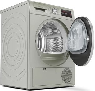 Сушильная машина Bosch WTN8543SME фото 2 в Тюмени