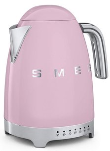 Чайник Smeg KLF04PKEU фото 3