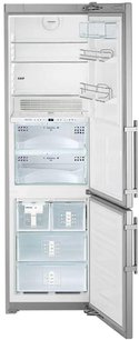 Холодильник Либхер  CBNPes 3967 Premium Plus BioFresh NoFrost фото 4 в Тюмени Холодильник Liebherr  CBNPes 3967 Premium Plus BioFresh NoFrost фото 4 в Тюмени