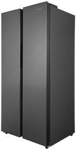 Холодильник Hyundai CS45082F фото 3 в Тюмени