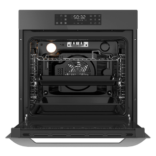 Духовой шкаф Maunfeld EOEH7614DGR фото 2 в Тюмени