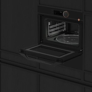 Встраиваемая микроволновая печь De Dietrich DKC4536H фото 4 в Тюмени