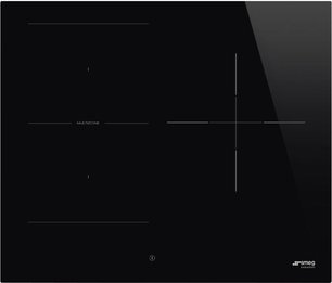 Варочная панель Smeg SI1M4634D фото в Тюмени