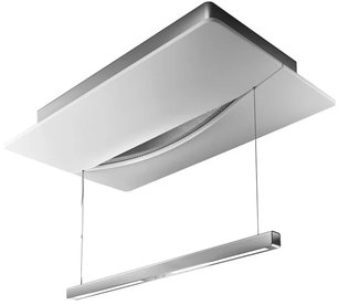 Вытяжка Элика EMPTY SKY SENSE WH/F/120 фото в Тюмени Вытяжка Elica EMPTY SKY SENSE WH/F/120 фото в Тюмени