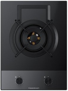 Варочная панель Kuppersbusch VKGW 3850.0 SE-E5 фото в Тюмени
