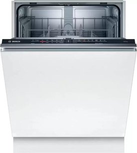 Встраиваемая посудомоечная машина Bosch SMV2ITX22E фото в Тюмени