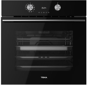 Духовой шкаф Тека HLB 8550 SC NIGHT RIVER BLACK фото в Тюмени Духовой шкаф Teka HLB 8550 SC NIGHT RIVER BLACK фото в Тюмени