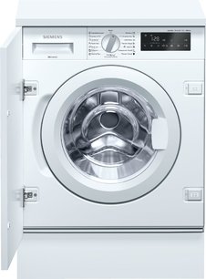 Стиральная машина Сименс WI14W540OE фото в Тюмени Стиральная машина Siemens WI14W540OE фото в Тюмени
