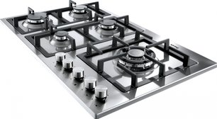 Варочная поверхность Korting HG 995 CTX фото 2 в Тюмени