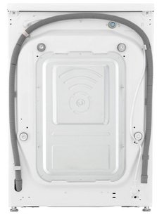 Стиральная машина LG F2V3PS6W фото 2 в Тюмени