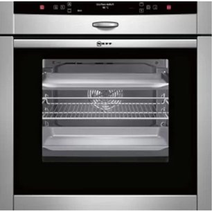 Духовой шкаф Нефф B46W74N3 фото в Тюмени Духовой шкаф Neff B46W74N3 фото в Тюмени