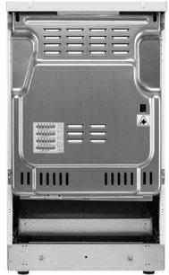 Электрическая плита Electrolux EKC964900X фото 3 в Тюмени