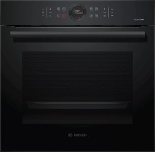 Духовой шкаф Бош HBG 872DC1S фото в Тюмени Духовой шкаф Bosch HBG 872DC1S фото в Тюмени