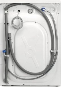 Стиральная машина Электролюкс EW6FN428W фото 3 в Тюмени Стиральная машина Electrolux EW6FN428W фото 3 в Тюмени
