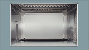 Встраиваемая микроволновая печь Бош BFR634GB1 фото 4 в Тюмени Встраиваемая микроволновая печь Bosch BFR634GB1 фото 4 в Тюмени