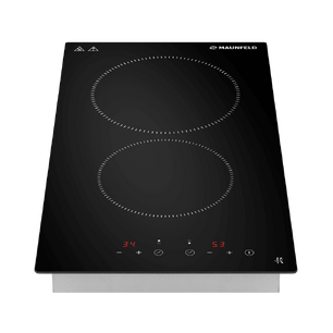 Варочная панель Maunfeld CVCE292STBK фото 2 в Тюмени