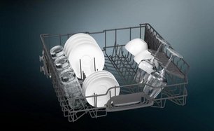 Встраиваемая посудомоечная машина Siemens SN61HX08VE фото 4 в Тюмени