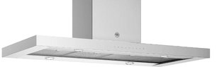 Вытяжка Бертаззони KTI120PRO1XA фото 2 в Тюмени Вытяжка Bertazzoni KTI120PRO1XA фото 2 в Тюмени